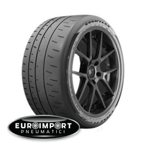 Goodyear EAGLE F1 SUPERCAR 3R 285/35 R20 104 Y XL  TL BORDINO TESLA